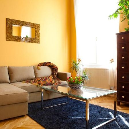 Bouillon Apartman บูดาเปสต์ ห้อง รูปภาพ