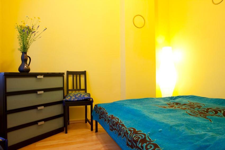Bouillon Apartman บูดาเปสต์ ห้อง รูปภาพ