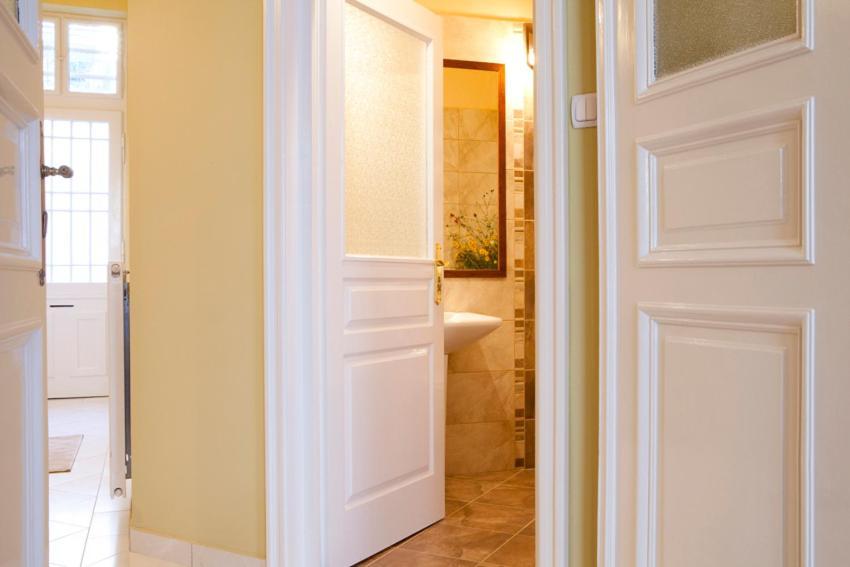 Bouillon Apartman บูดาเปสต์ ห้อง รูปภาพ