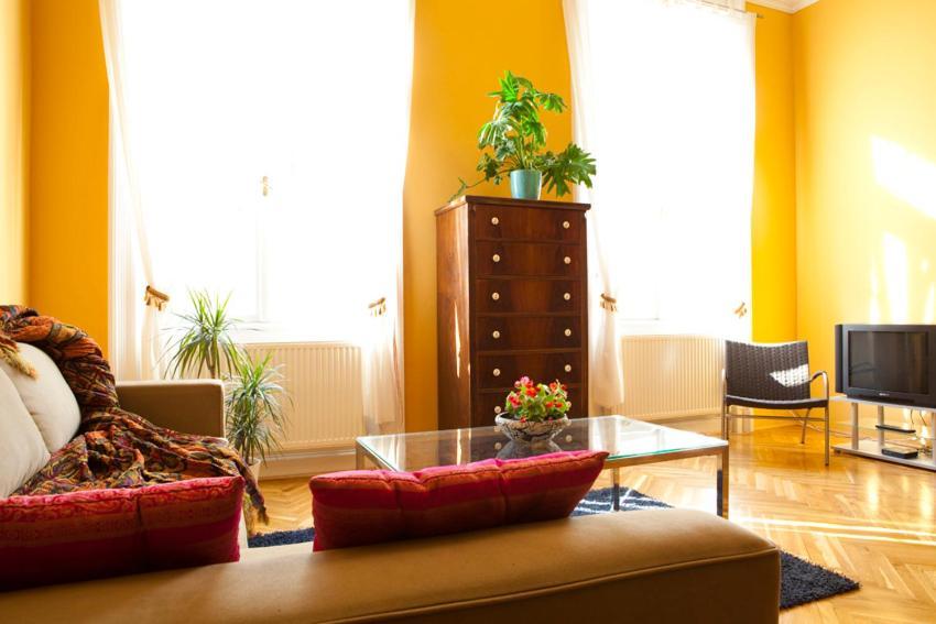 Bouillon Apartman บูดาเปสต์ ภายนอก รูปภาพ
