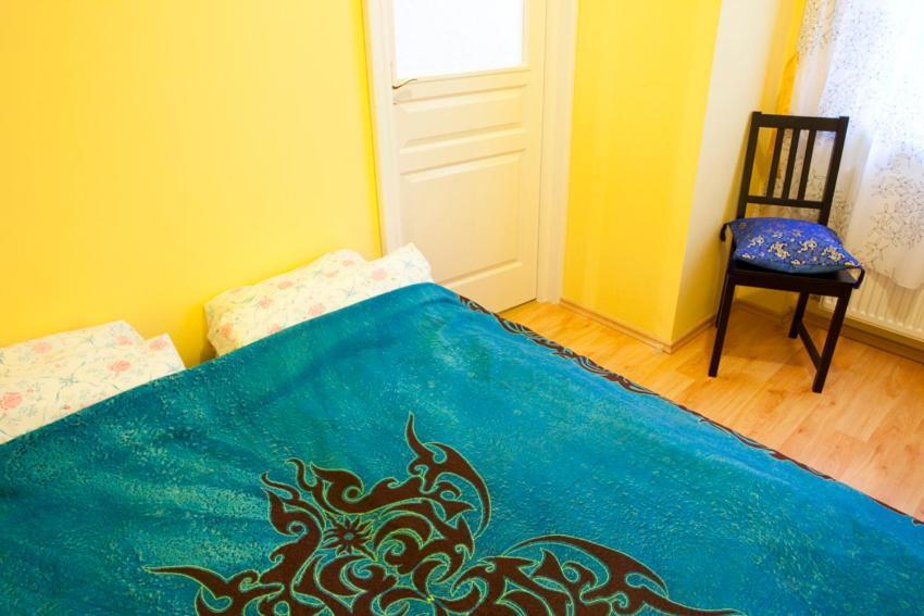 Bouillon Apartman บูดาเปสต์ ภายนอก รูปภาพ